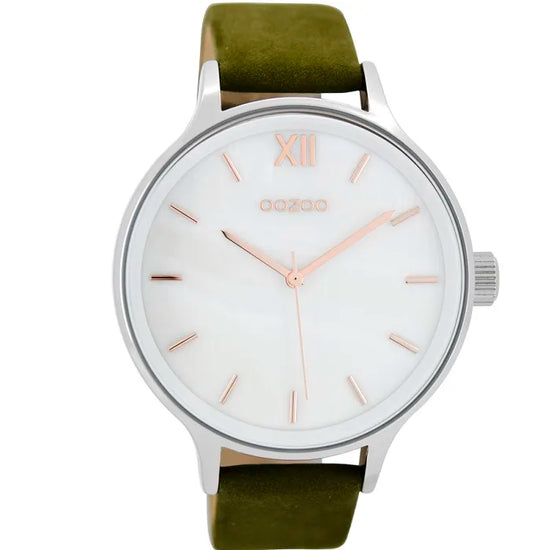 oozoo timepieces c8603