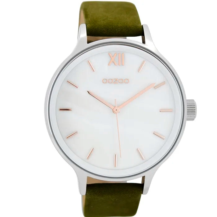 oozoo timepieces c8603