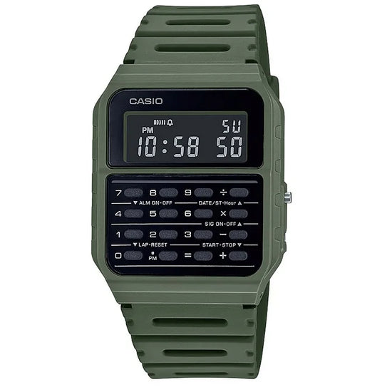 Casio Vintage CA-53WF-3BEF