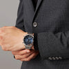 Calvin Klein Flex Silver Stainless Steel Bracelet