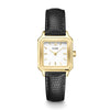 Ρολόι Γυναικείο Gracieuse Petite Watch Leather CW11805