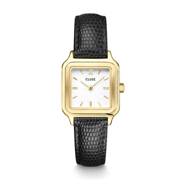 Ρολόι Γυναικείο Gracieuse Petite Watch Leather CW11805