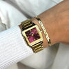 Ρολόι Γυναικείο Gracieuse Petite Watch Steel CW11812