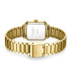 Ρολόι Γυναικείο Gracieuse Petite Watch Steel CW11812
