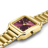 Ρολόι Γυναικείο Gracieuse Petite Watch Steel CW11812