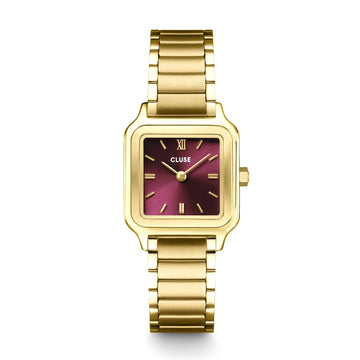 Ρολόι Γυναικείο Gracieuse Petite Watch Steel CW11812