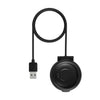 Ρολοί Unisex Reflex Active RA05-4024 Black Mesh με μπρασελέ και Lcd καντράν