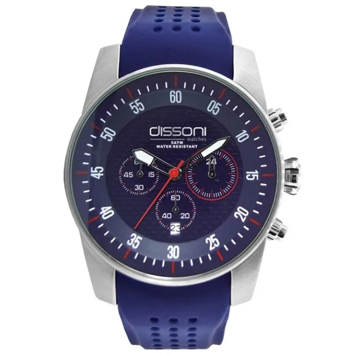 Dissoni Chronograph D91749_3