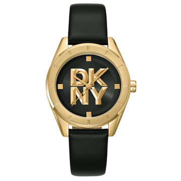 Ρολόι Γυναικείο DKNY Chambers Midi DK1L016L0025