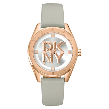 Ρολόι Γυναικείο DKNY Chambers Midi DK1L016L0035