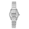DKNY Everyday Silver Stainless Steel Bracelet