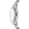 DKNY Everyday Silver Stainless Steel Bracelet