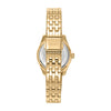 DKNY Everyday Gold Stainless Steel Bracelet