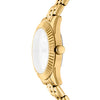 DKNY Everyday Gold Stainless Steel Bracelet