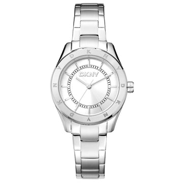 Ρολόι Γυναικείο DKNY Chambers Sport DK1L018M0015