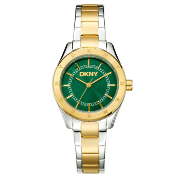 Ρολόι Γυναικείο DKNY Chambers Sport DK1L018M0065