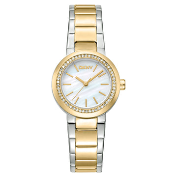 Ρολόι Γυναικείο DKNY Eastside Mini DK1L024M0155
