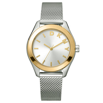 Ρολόι Γυναικείο DKNY Astoria Logo DK1L032M0045