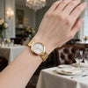 Ρολόι-Γυναικείο DKNY Soho Χρυσό DK1L045M0055