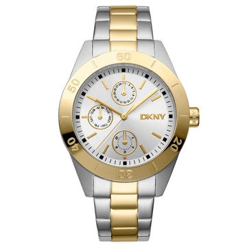 Ρολόι Γυναικείο DKNY Nolita Sport Multifunction DK1L079M0045