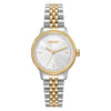 DKNY Everyday Two Tone Stainless Steel Bracelet
