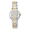 DKNY Evening Two Tone Stainless Steel Bracelet