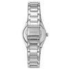 Ρολόι Γυναικείο DKNY Ασημί με Κρύσταλλα DK1L100M0045