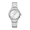 DKNY Everyday Silver Stainless Steel Bracelet