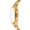 DKNY Everyday Gold Stainless Steel Bracelet