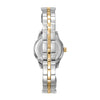 DKNY Γυναικείο Ρολόι Quartz Δίχρωμο με Ασημί Καντράν  DK1L113M0265