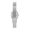 DKNY Everyday Silver Stainless Steel Bracelet