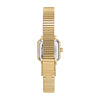 DKNY Everyday Gold Stainless Steel Bracelet