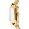 DKNY Everyday Gold Stainless Steel Bracelet