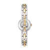 DKNY Everyday Two Tone Stainless Steel Bracelet