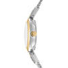 Ρολόι Γυναικείο DKNY Δίχρωμο με Mesh Μπρασελέ DK1L161M0255