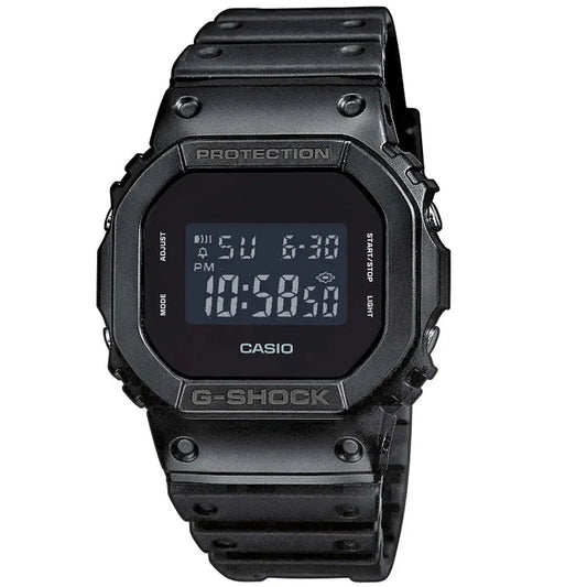 casio g-shock dw-5600bb-1er