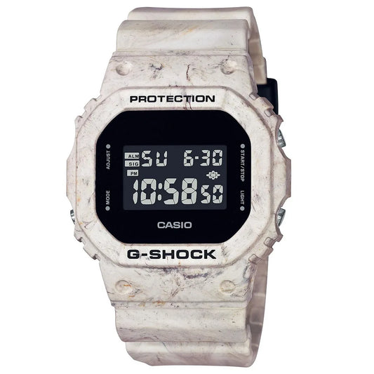 Casio G-Shock DW-5600WM-5ER