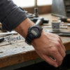 Ρολόι Ανδρικό Casio G-Shock Ψηφιακό Μαύρο DW-6900U-1ER