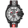 Diesel Mega Chief Chronograph DZ4512