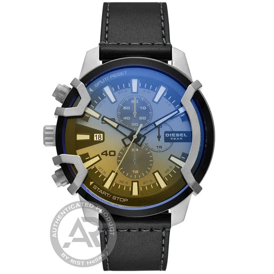 Diesel Griffed Chronograph DZ4584