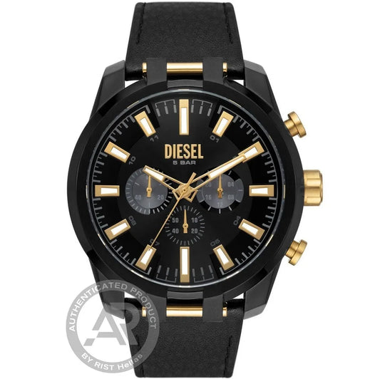 Diesel Split Chronograph DZ4610