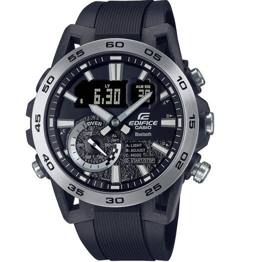 Casio Edifice ECB-40P-1AEF