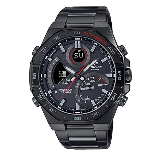 Ρολόι Ανδρικό Casio Edifice Solar ECB-950DC-1AEF