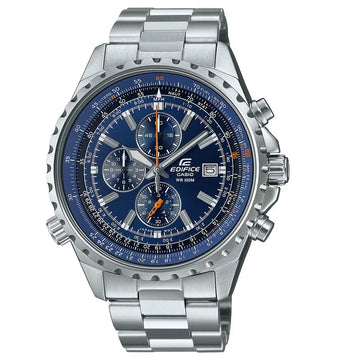 Ρολόι ανδρικό Casio Edifice EF-527D-2AVUEF