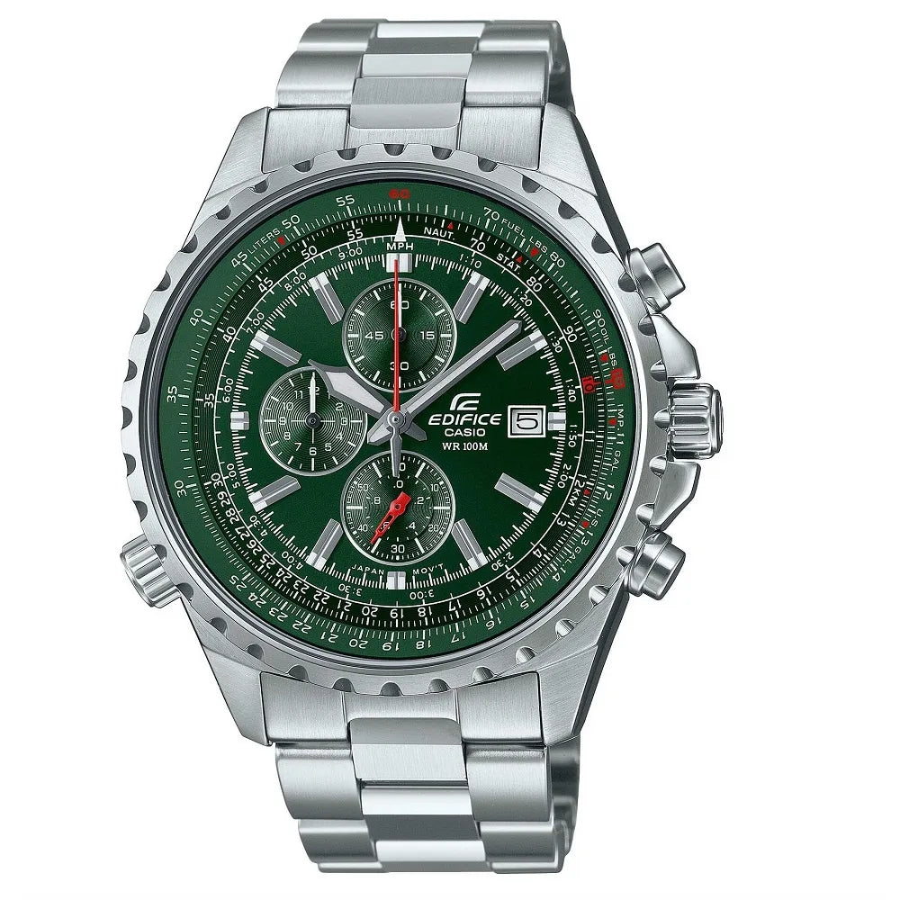 Casio Edifice EF-527D-3AVUEF