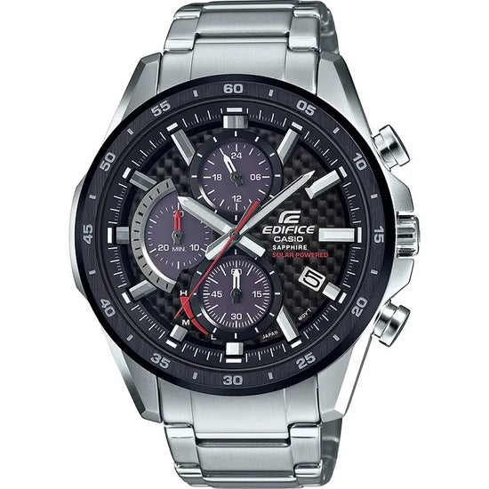 casio edifice solar powered efs-s540db-1auef