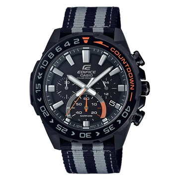 Casio Edifice Solar Power EFS-S550BL-1AVUEF