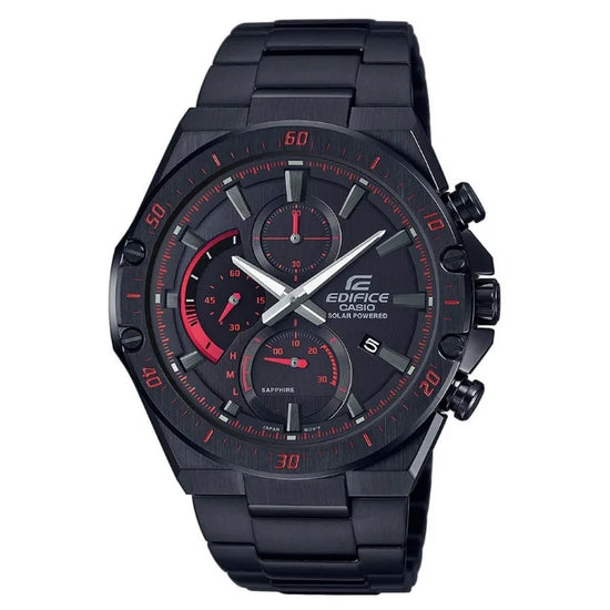 Casio Edifice EFS-S560DC-1AVUEF