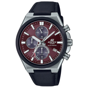 Ρολόι Ανδρικό Casio Edifice EFS-S630BL-5AVUEF