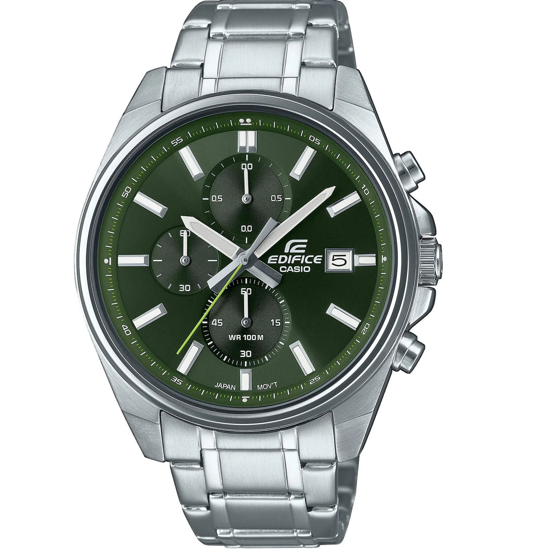 Casio Edifice EFV-610D-3CVUEF